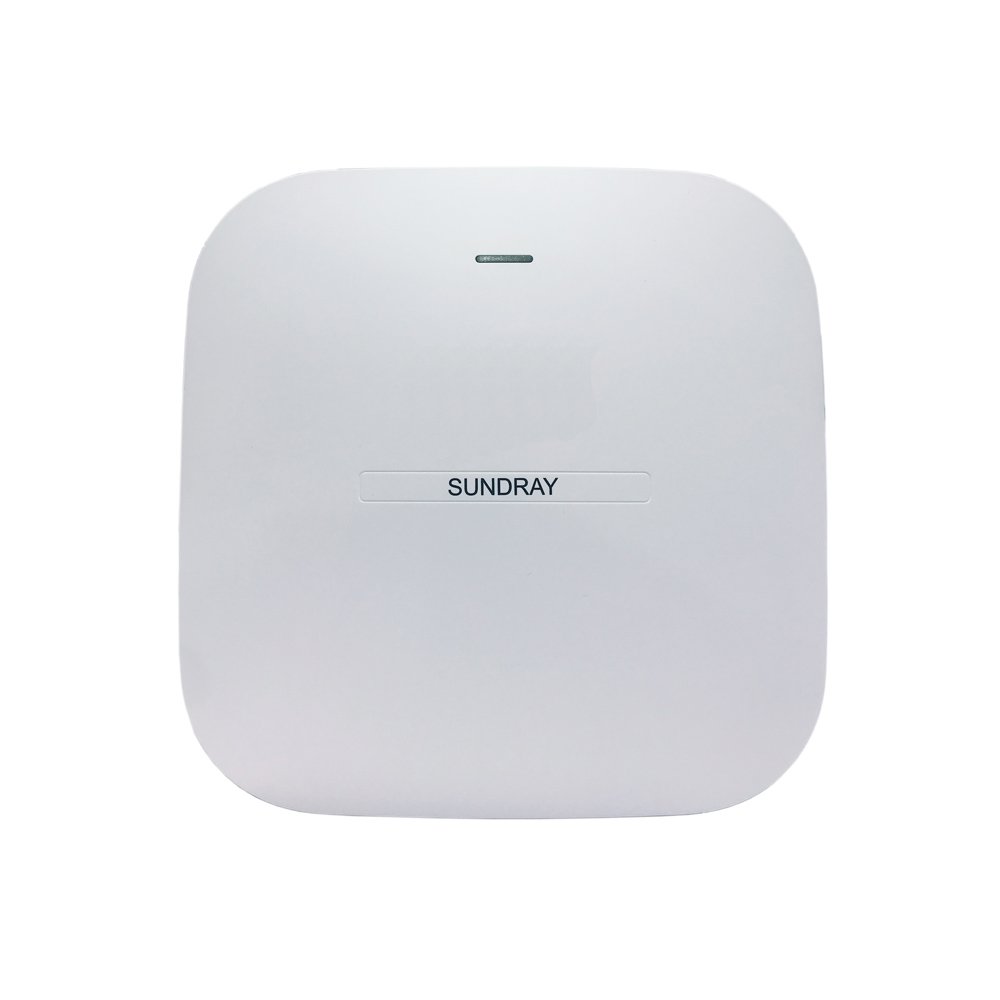 高性能WiFi6室內(nèi)無(wú)線AP